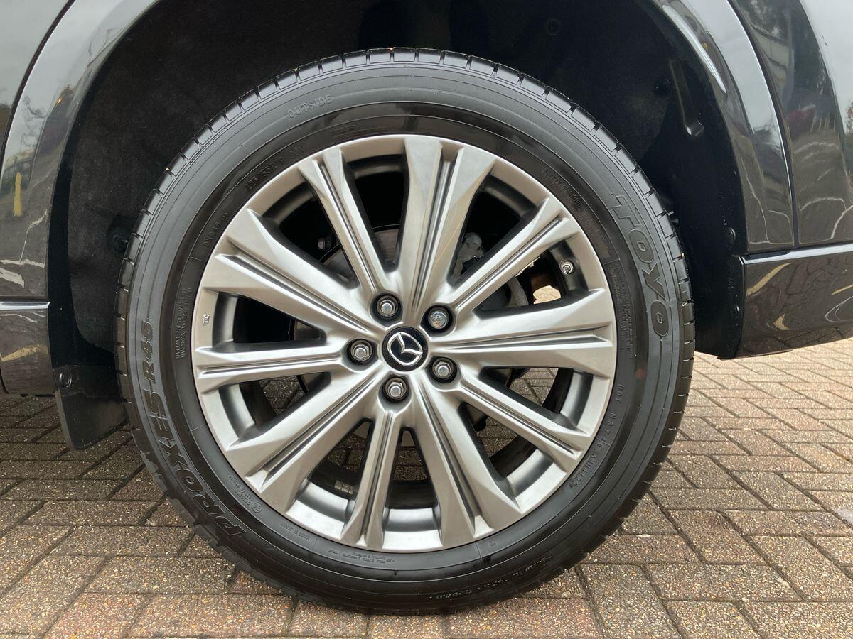 Used Mazda CX-5 2023 for sale - 76361500: Photo 36