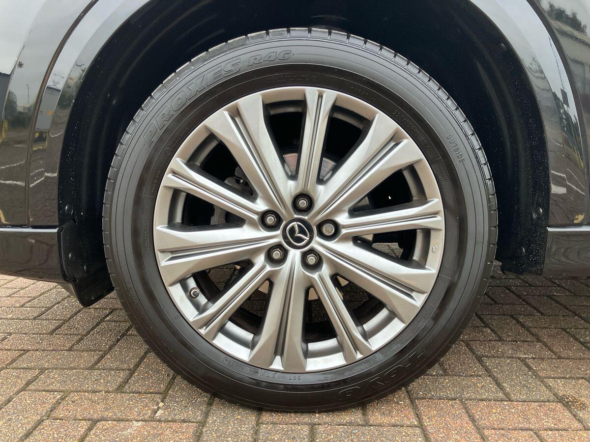 Used Mazda CX-5 2023 for sale - 76361500: Photo 37