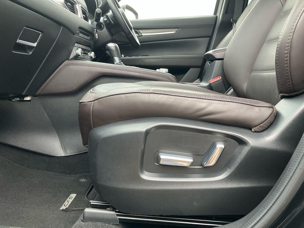 Used Mazda CX-5 2023 for sale - 76361500: Photo 38