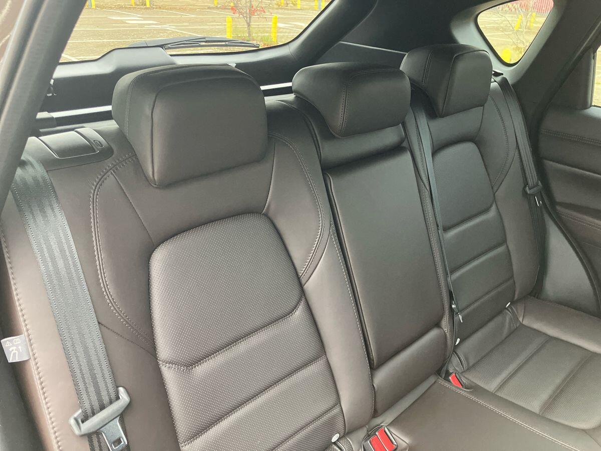 Used Mazda CX-5 2023 for sale - 76361500: Photo 41