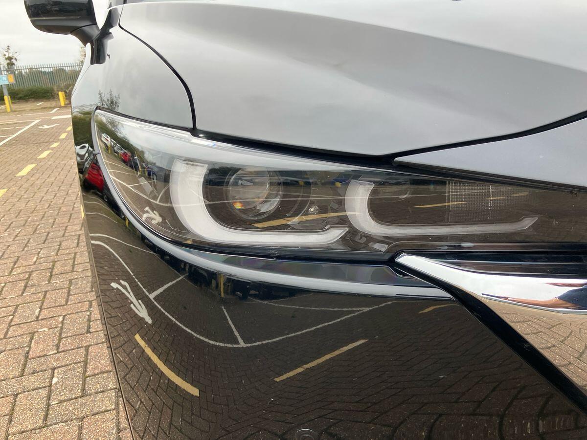 Used Mazda CX-5 2023 for sale - 76361500: Photo 42