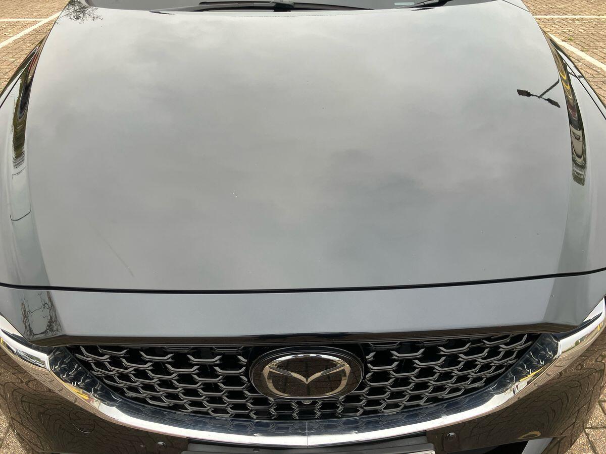 Used Mazda CX-5 2023 for sale - 76361500: Photo 43