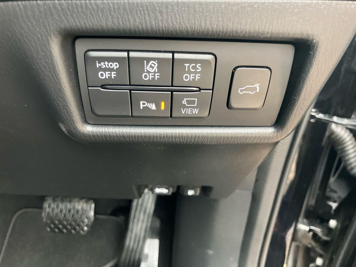 Used Mazda CX-5 2023 for sale - 76361500: Photo 45