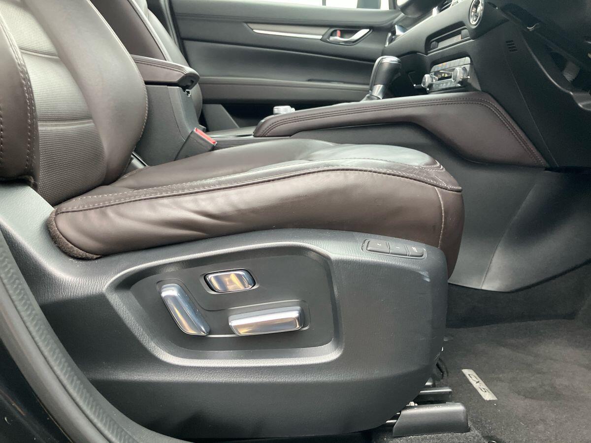 Used Mazda CX-5 2023 for sale - 76361500: Photo 46