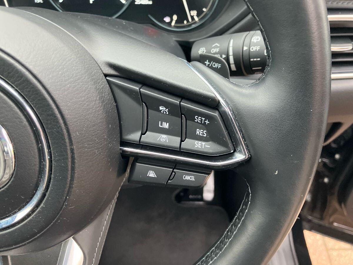 Used Mazda CX-5 2023 for sale - 76361500: Photo 48