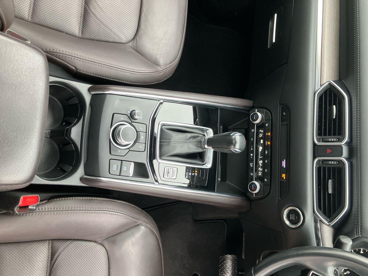 Used Mazda CX-5 2023 for sale - 76361500: Photo 51