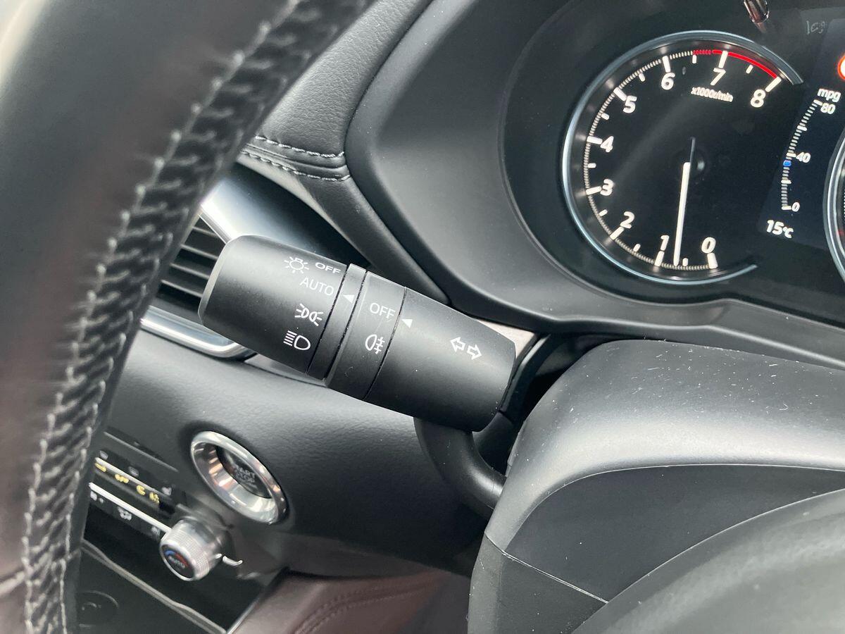 Used Mazda CX-5 2023 for sale - 76361500: Photo 53