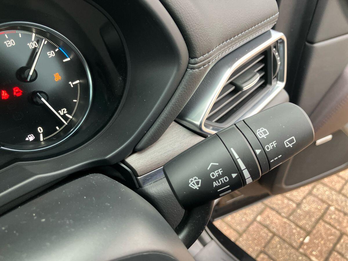 Used Mazda CX-5 2023 for sale - 76361500: Photo 54