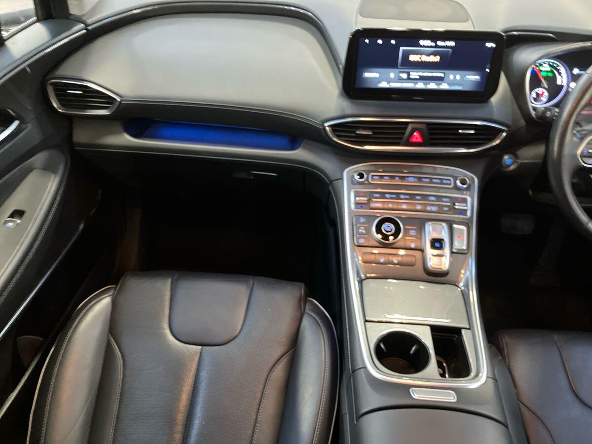 Used Hyundai Santa Fe 2021 for sale - 77175063: Photo 18