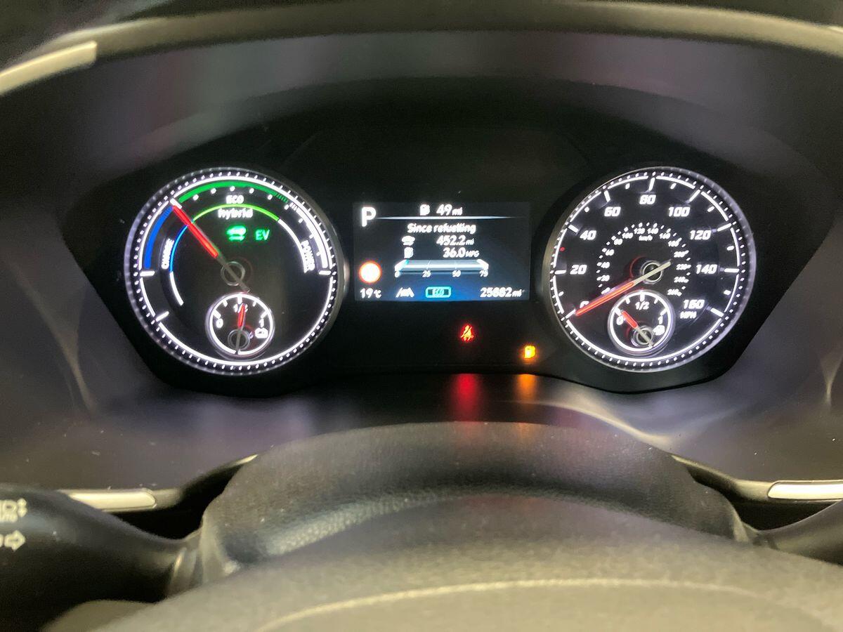 Used Hyundai Santa Fe 2021 for sale - 77175063: Photo 26