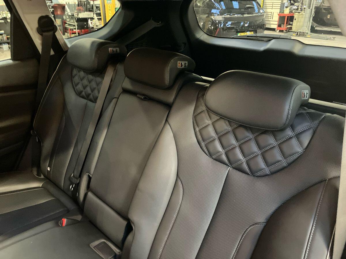 Used Hyundai Santa Fe 2021 for sale - 77175063: Photo 29