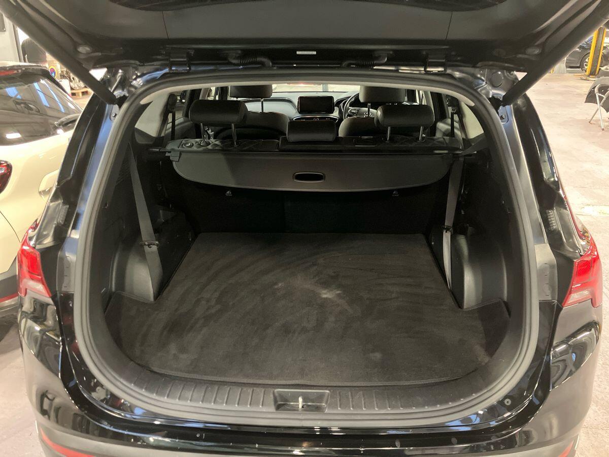 Used Hyundai Santa Fe 2021 for sale - 77175063: Photo 30