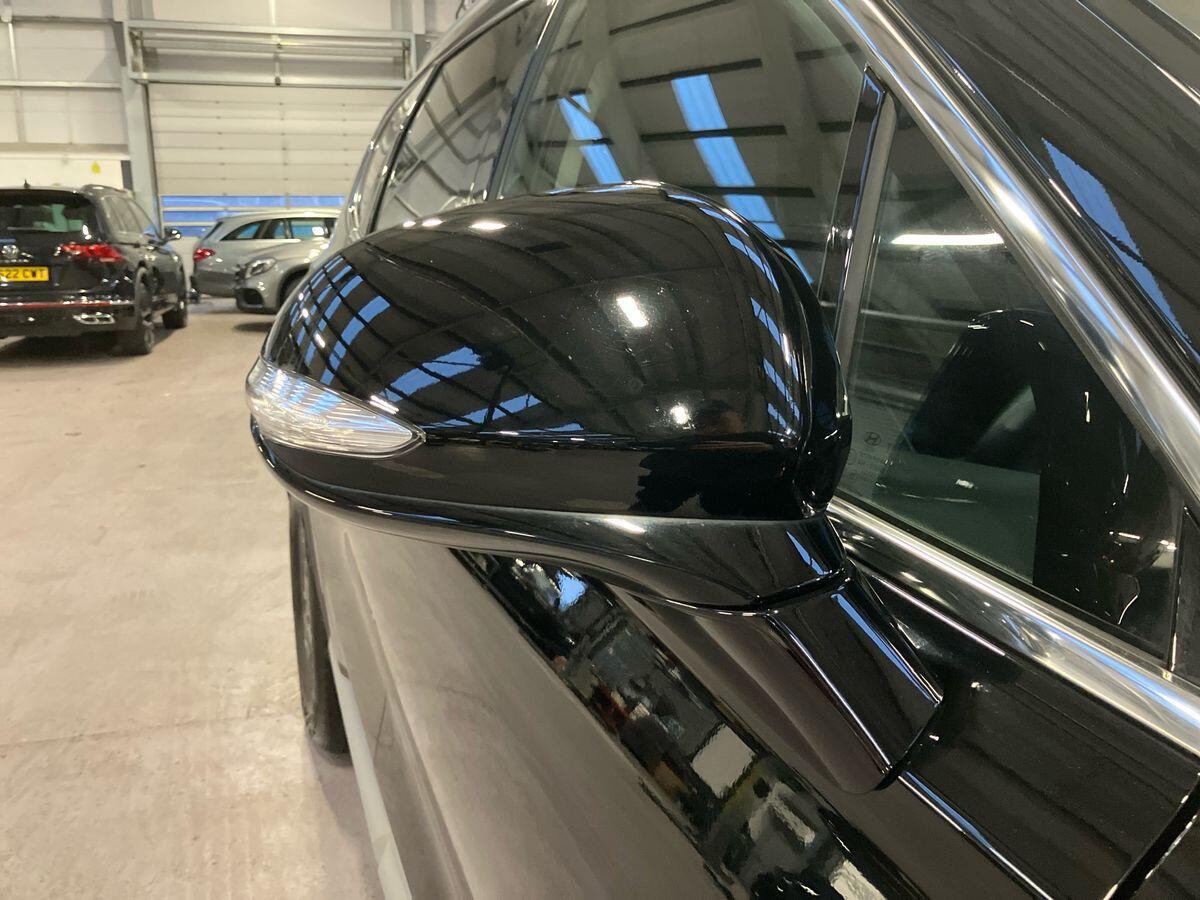 Used Hyundai Santa Fe 2021 for sale - 77175063: Photo 32