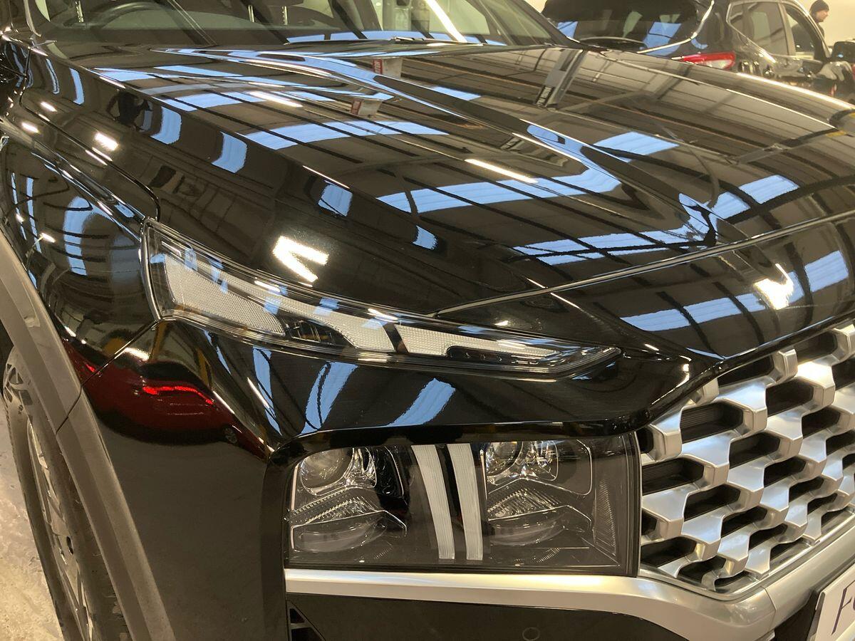 Used Hyundai Santa Fe 2021 for sale - 77175063: Photo 35