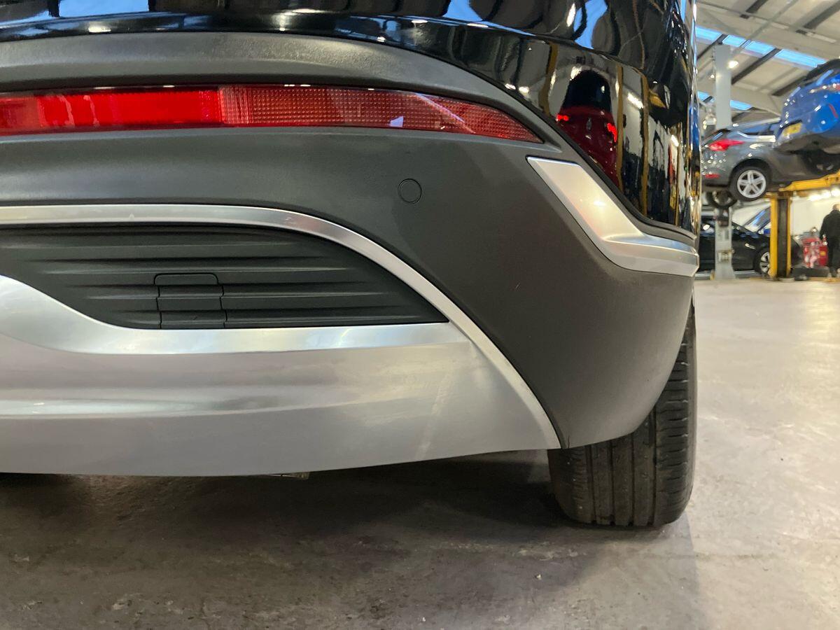 Used Hyundai Santa Fe 2021 for sale - 77175063: Photo 39