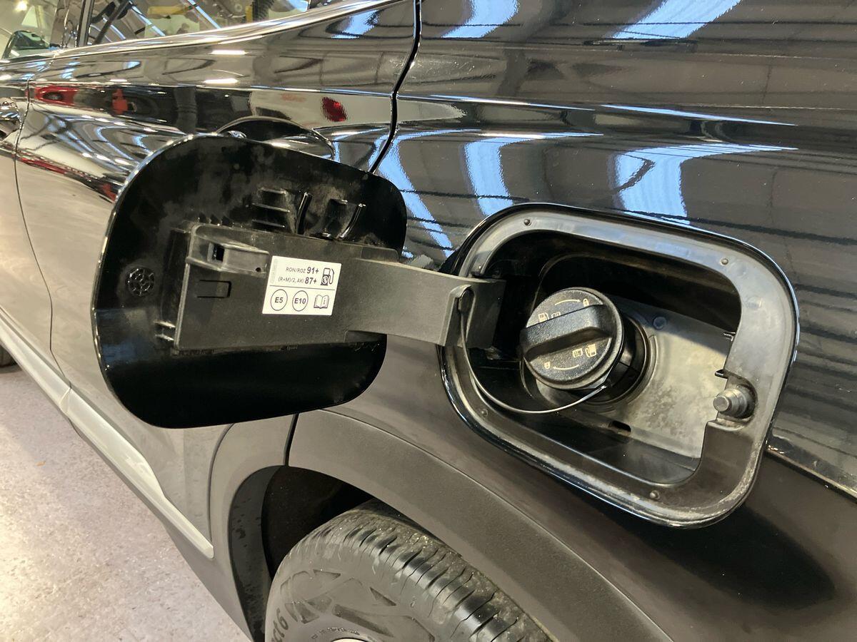 Used Hyundai Santa Fe 2021 for sale - 77175063: Photo 40