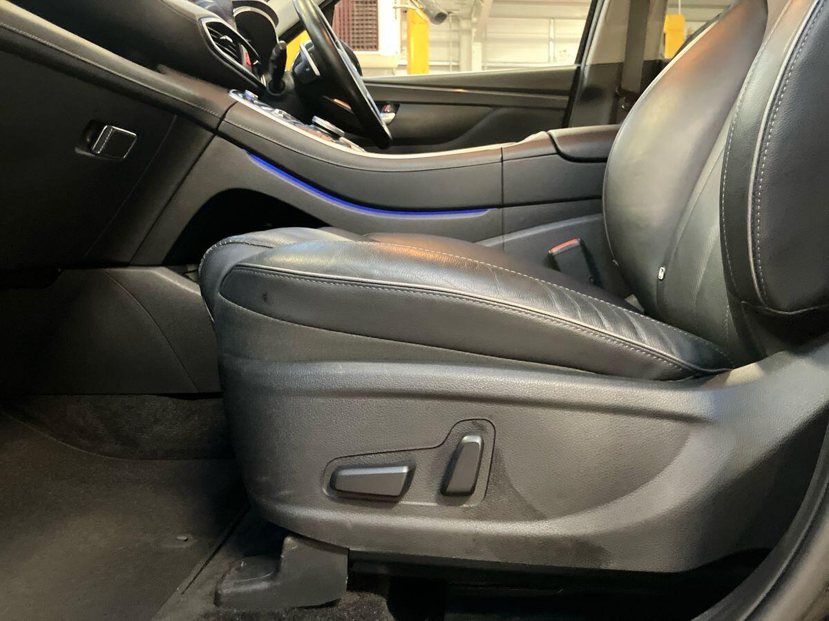 Used Hyundai Santa Fe 2021 for sale - 77175063: Photo 43