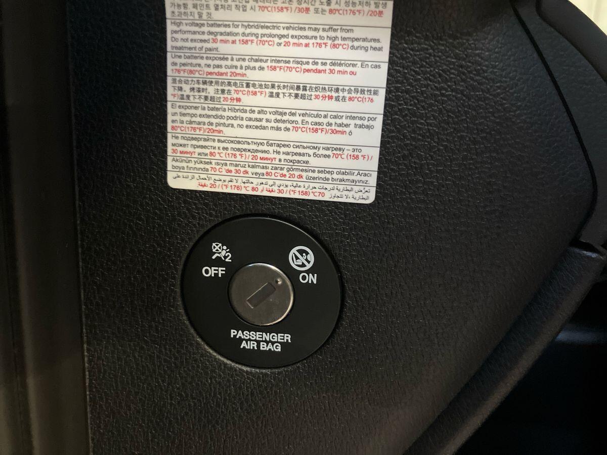 Used Hyundai Santa Fe 2021 for sale - 77175063: Photo 44