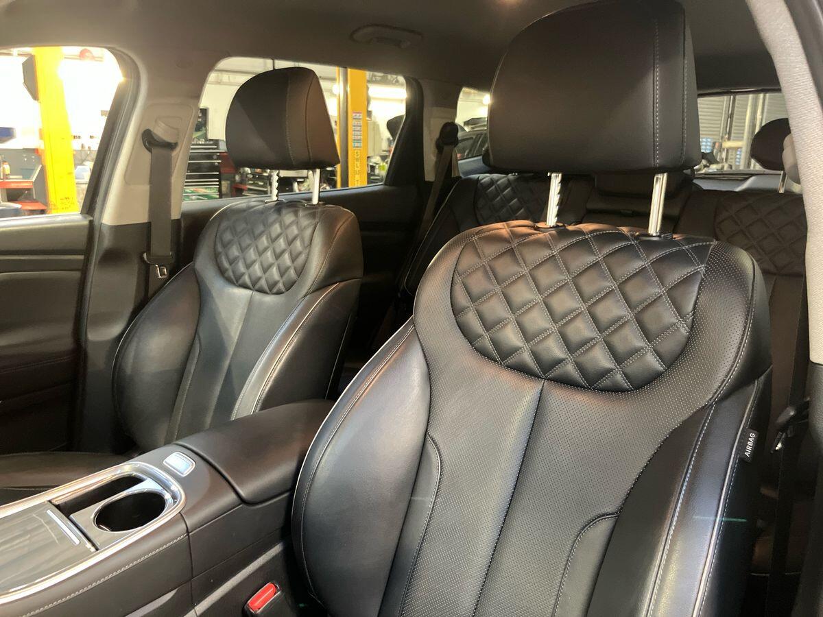 Used Hyundai Santa Fe 2021 for sale - 77175063: Photo 45