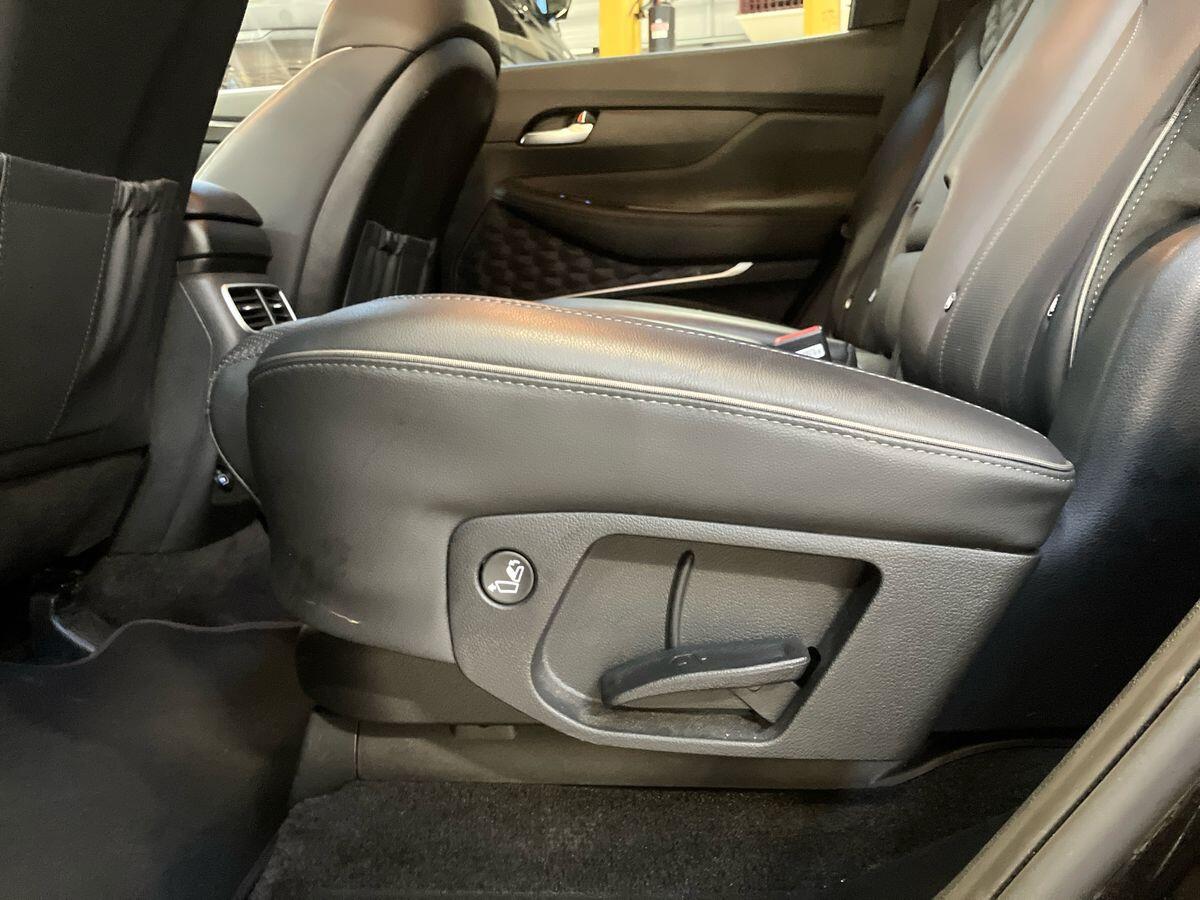 Used Hyundai Santa Fe 2021 for sale - 77175063: Photo 46