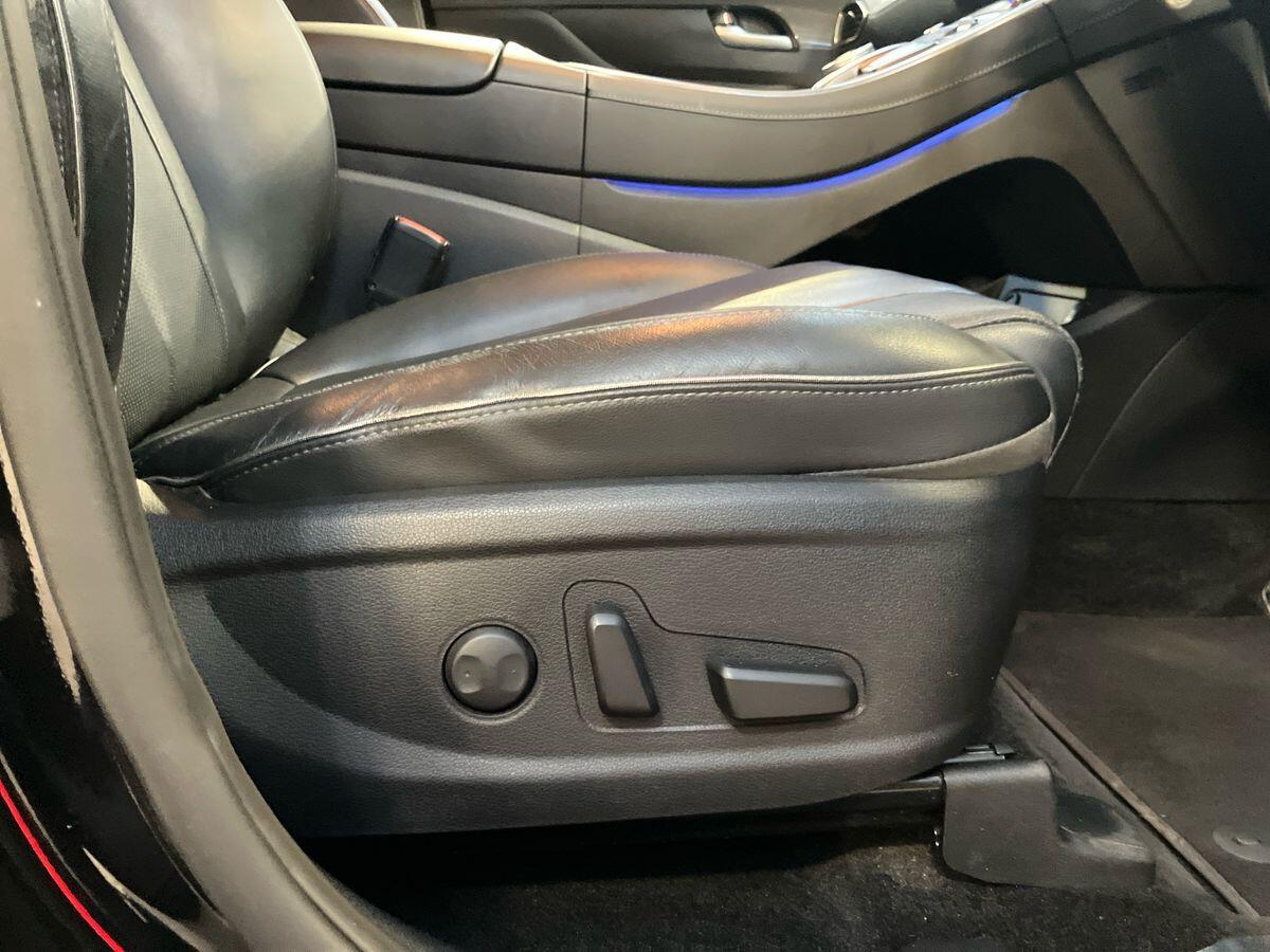 Used Hyundai Santa Fe 2021 for sale - 77175063: Photo 47