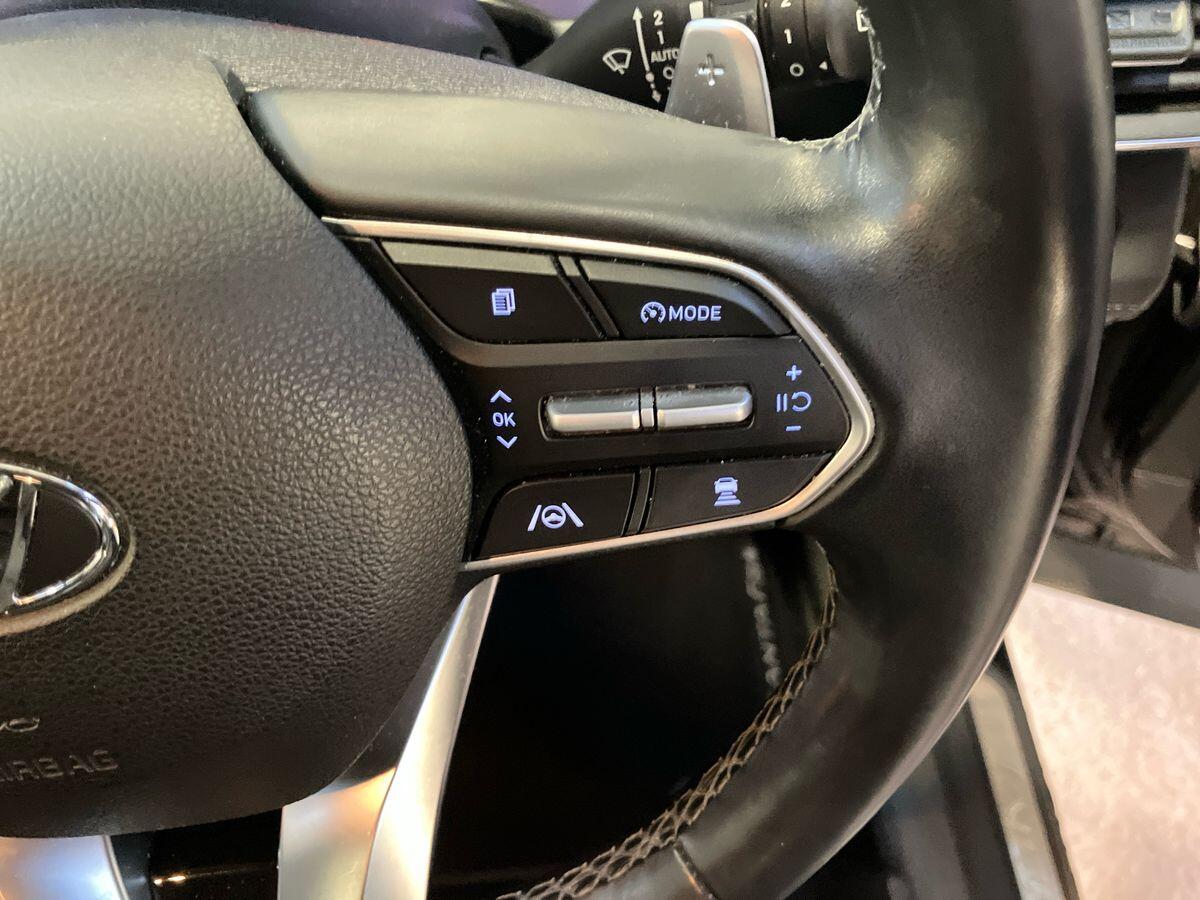 Used Hyundai Santa Fe 2021 for sale - 77175063: Photo 48
