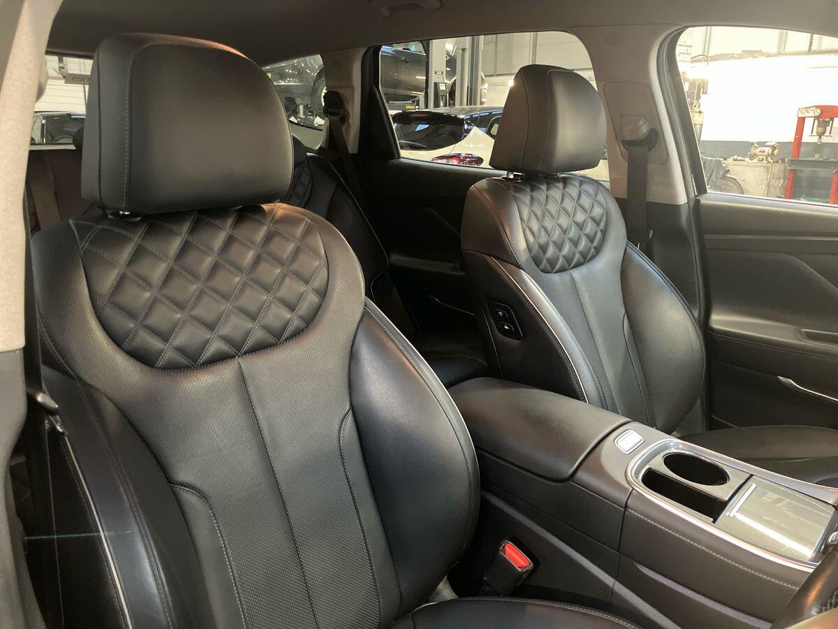 Used Hyundai Santa Fe 2021 for sale - 77175063: Photo 51