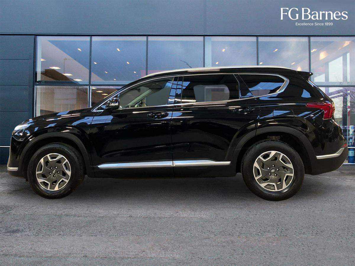 Used Hyundai Santa Fe 2021 for sale - 77175063: Photo 7