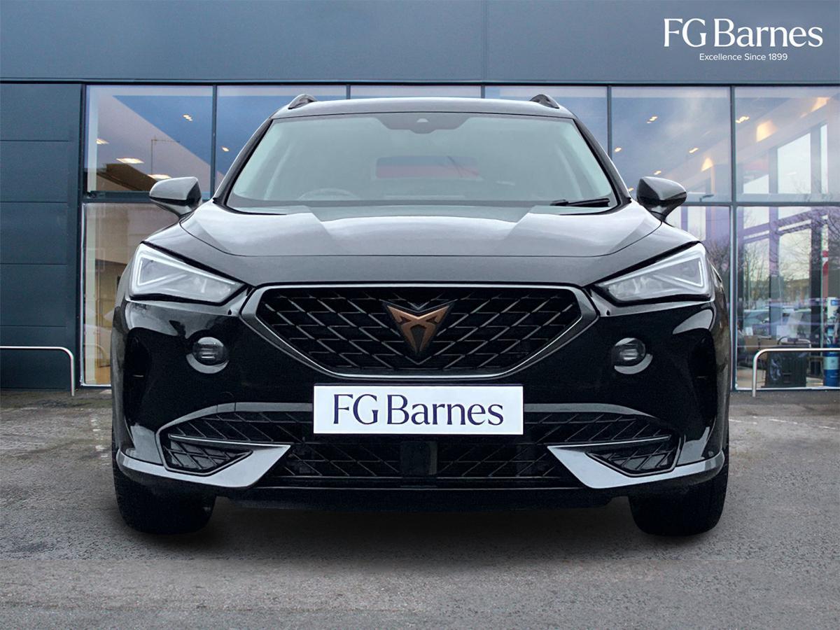 Used Cupra Formentor 2023 for sale - 76926382: Photo 10