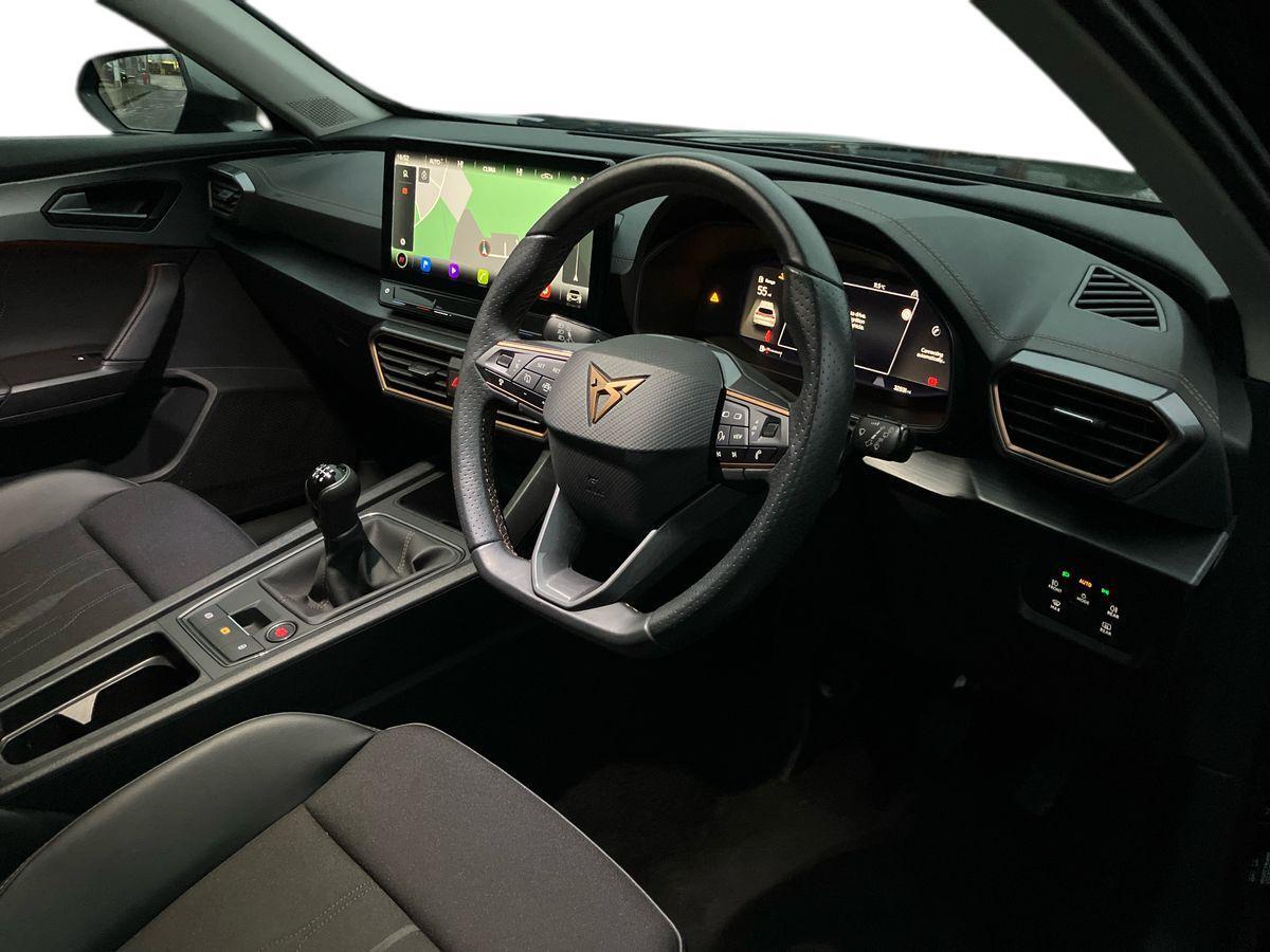 Used Cupra Formentor 2023 for sale - 76926382: Photo 13