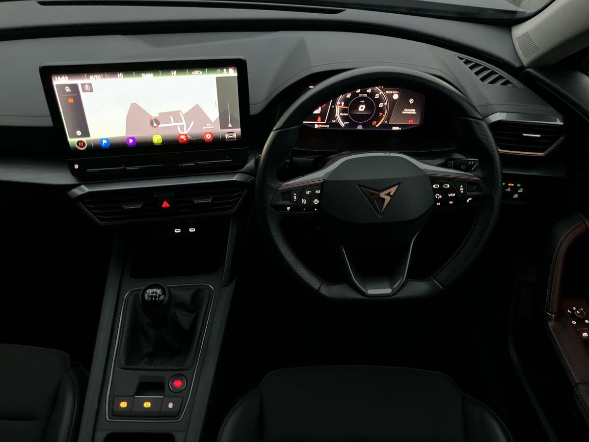 Used Cupra Formentor 2023 for sale - 76926382: Photo 14