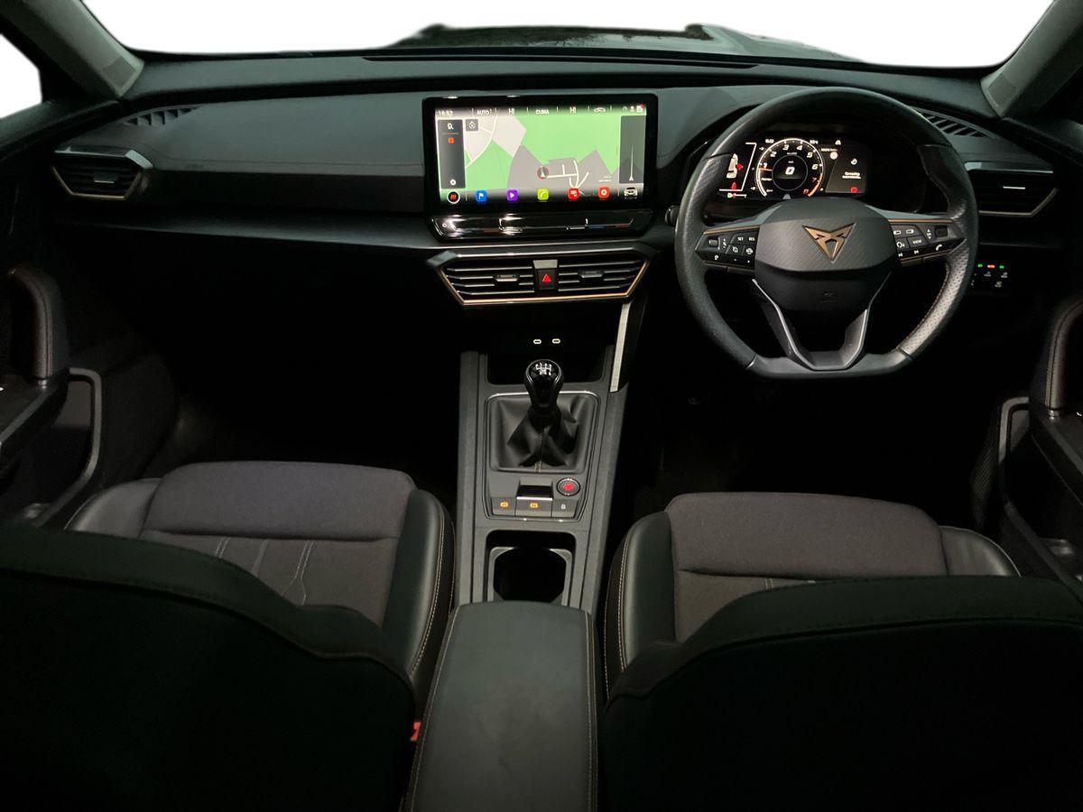 Used Cupra Formentor 2023 for sale - 76926382: Photo 15