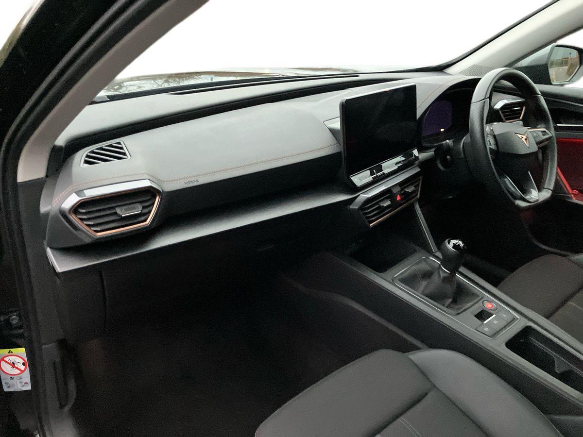 Used Cupra Formentor 2023 for sale - 76926382: Photo 17