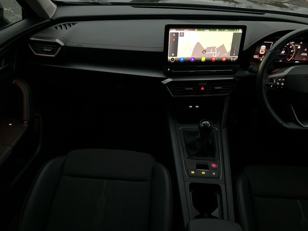 Used Cupra Formentor 2023 for sale - 76926382: Photo 18