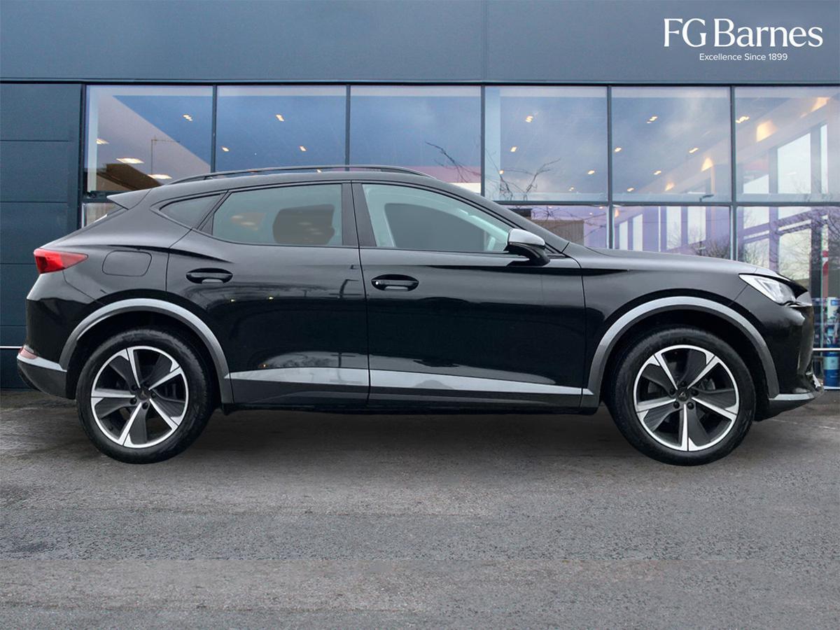 Used Cupra Formentor 2023 for sale - 76926382: Photo 2