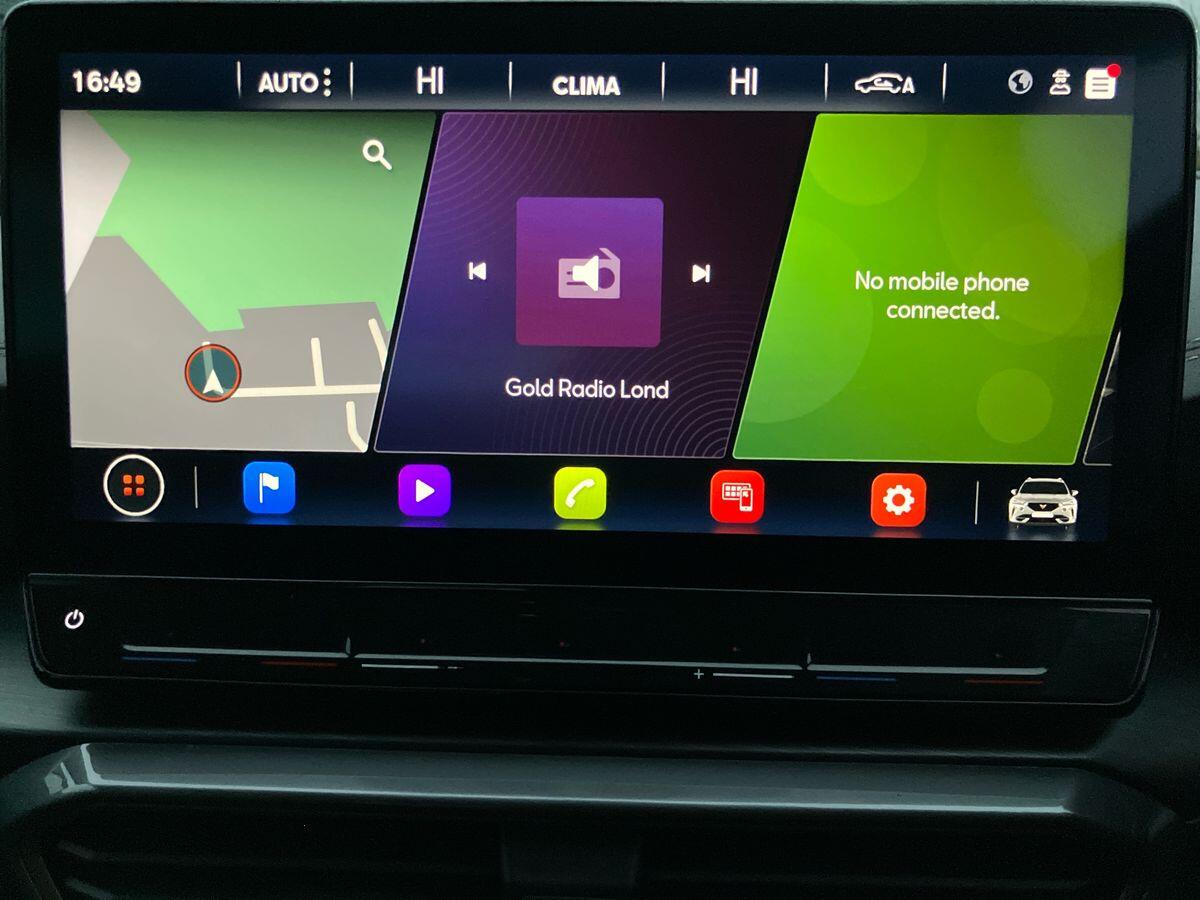 Used Cupra Formentor 2023 for sale - 76926382: Photo 22