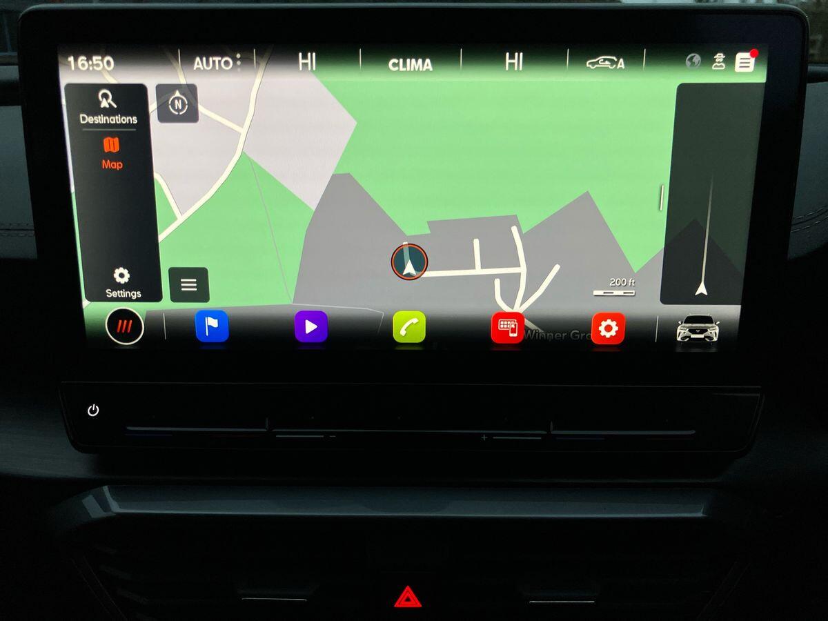 Used Cupra Formentor 2023 for sale - 76926382: Photo 23