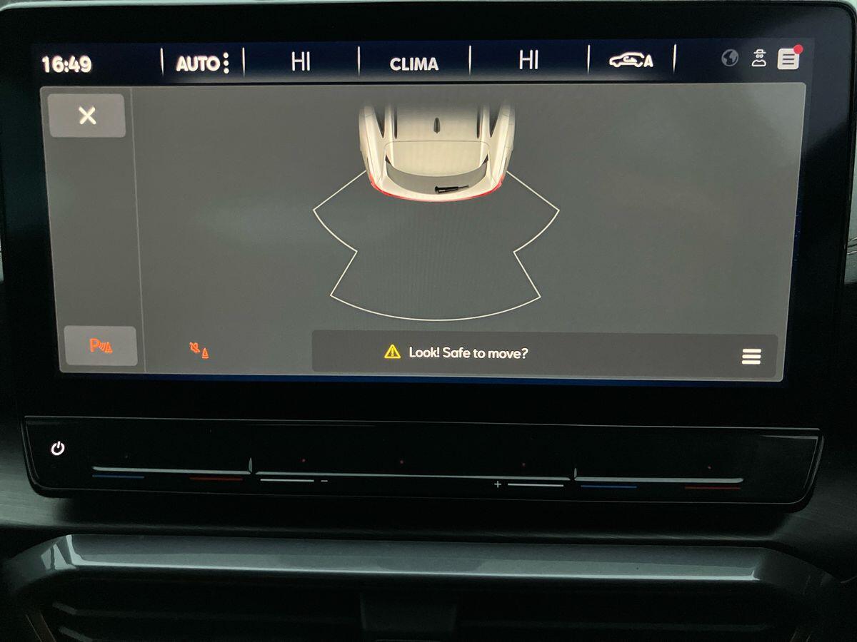 Used Cupra Formentor 2023 for sale - 76926382: Photo 25