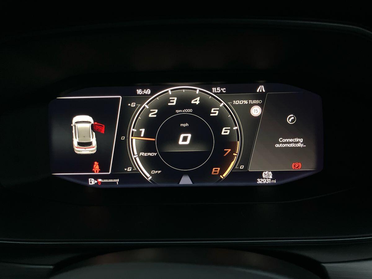 Used Cupra Formentor 2023 for sale - 76926382: Photo 26