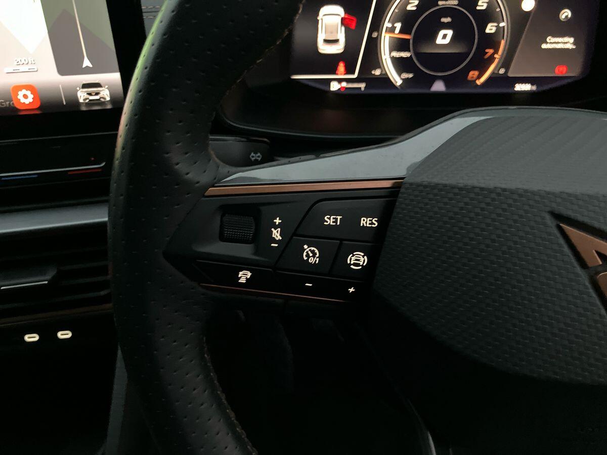 Used Cupra Formentor 2023 for sale - 76926382: Photo 27