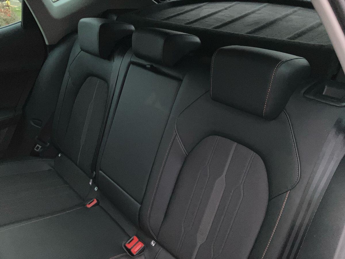 Used Cupra Formentor 2023 for sale - 76926382: Photo 29