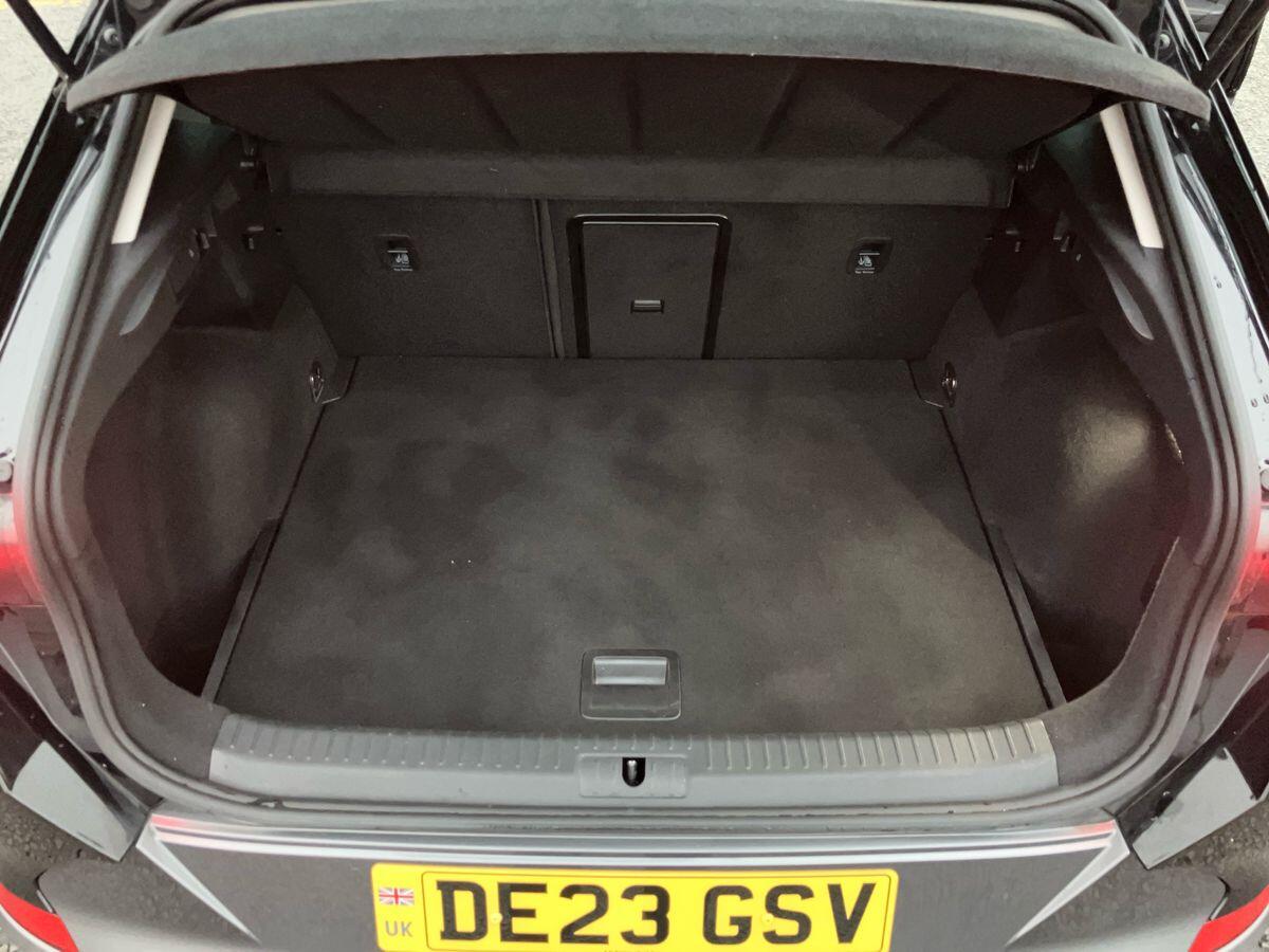 Used Cupra Formentor 2023 for sale - 76926382: Photo 30