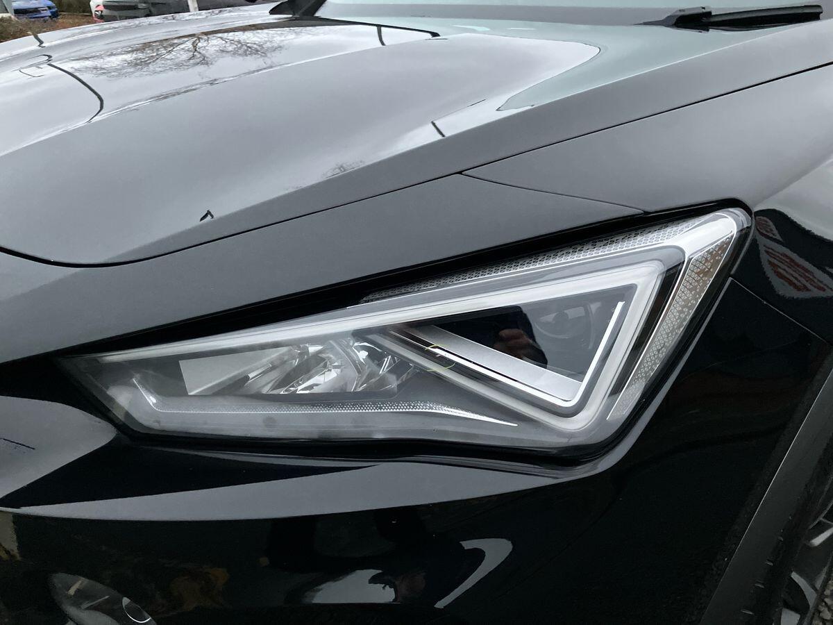 Used Cupra Formentor 2023 for sale - 76926382: Photo 31