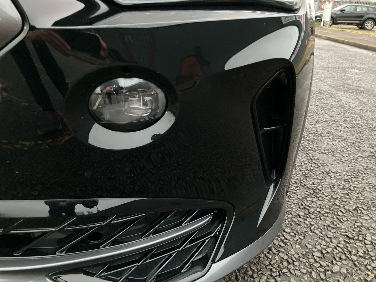 Used Cupra Formentor 2023 for sale - 76926382: Photo 32