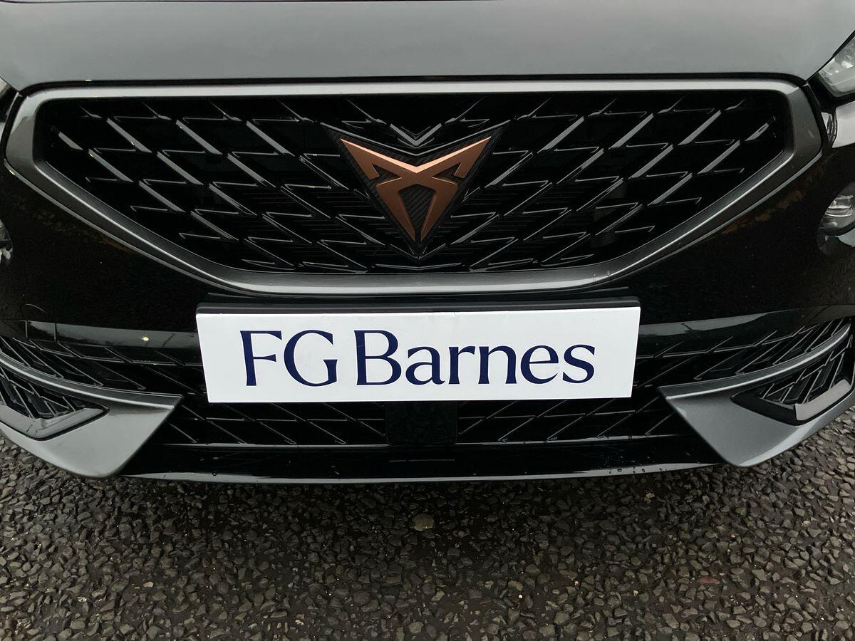 Used Cupra Formentor 2023 for sale - 76926382: Photo 33