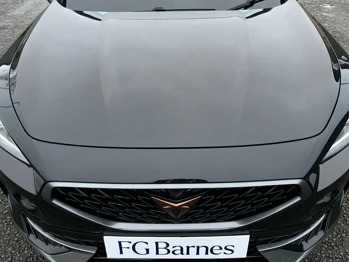 Used Cupra Formentor 2023 for sale - 76926382: Photo 34