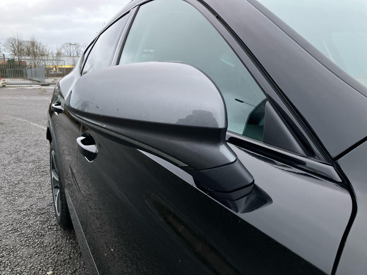 Used Cupra Formentor 2023 for sale - 76926382: Photo 35