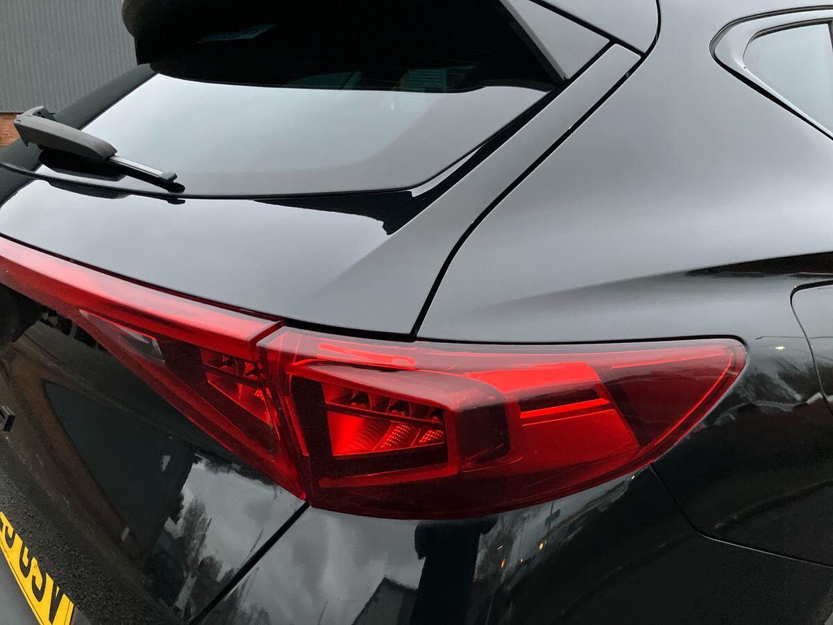 Used Cupra Formentor 2023 for sale - 76926382: Photo 38