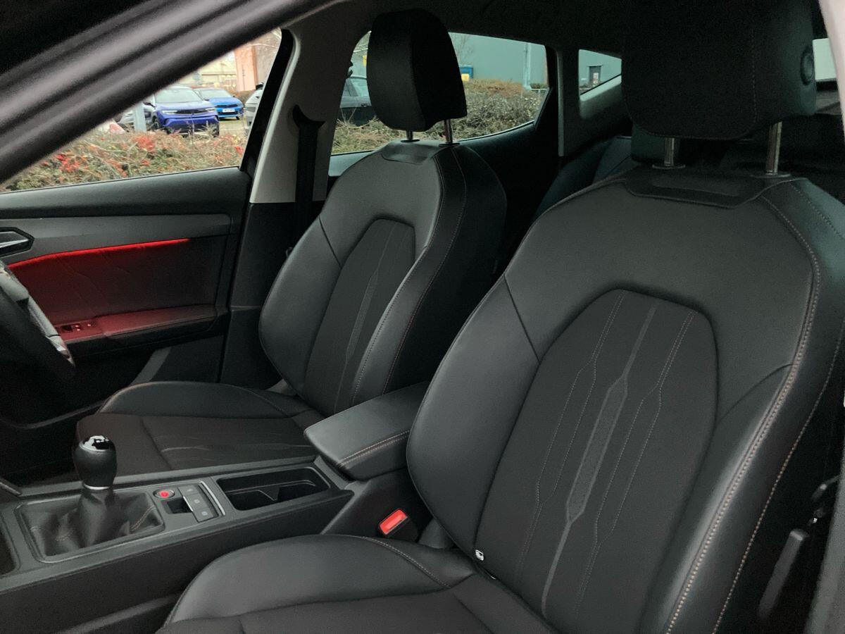 Used Cupra Formentor 2023 for sale - 76926382: Photo 42