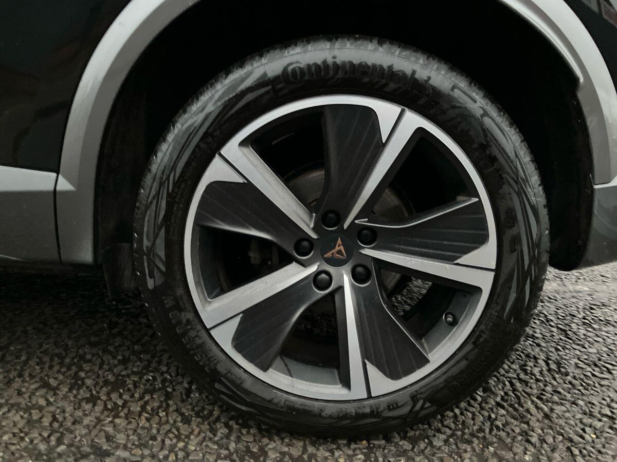 Used Cupra Formentor 2023 for sale - 76926382: Photo 43